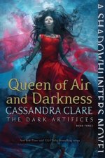 Queen of Air and Darkness: Volume 3