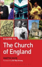 Guide to the Church of England