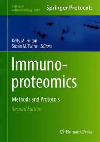 Immunoproteomics
