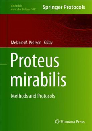 Proteus mirabilis