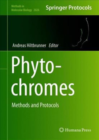 Phytochromes