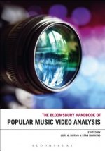 Bloomsbury Handbook of Popular Music Video Analysis