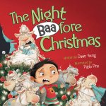 Night Baafore Christmas