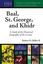 Baal, St. George, and Khidr