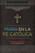 María En La Fe Católica