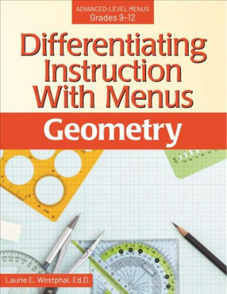 Differentiating Instruction With Menus