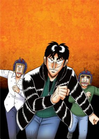 Gambling Apocalypse: KAIJI, Volume 3