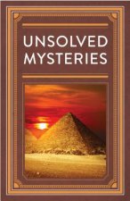 Unsolved Mysteries