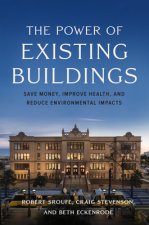 Power of Existing Buildings