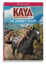 Kaya: The Journey Begins