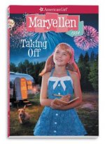 Maryellen: Taking Off