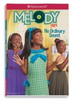 Melody: No Ordinary Sound