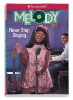 Melody: Never Stop Singing