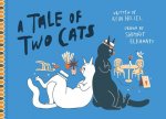 Tale Of Two Cats