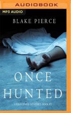 Once Hunted