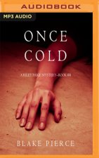 Once Cold