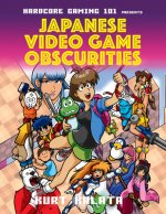 Hardcore Gaming 101 Presents: Japanese Video Game Obscurities