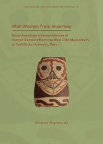 Wari Women from Huarmey