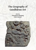 Geography of Gandharan Art