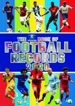 Vision Book of Football Records 2020