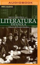 Breve Historia de la Literatura Espa?ola