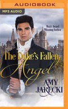 The Duke's Fallen Angel