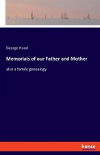 Memorials of our Father and Mother