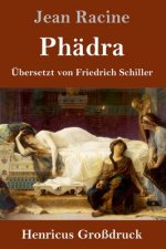 Phadra (Grossdruck)