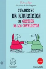 Cuaderno ejercicios gestión de conflictos