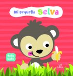 MI PEQUEÑA SELVA