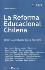 LA REFORMA EDUCACIONAL CHILENA