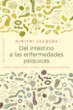 DEL INTESTINO A LAS ENFERMEDADES PSÍQUICAS