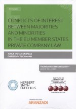 CONFLICTS OF INTEREST BETWEEN MAJORITIES AND MINORITIES IN THE EU MEMBERS STATES