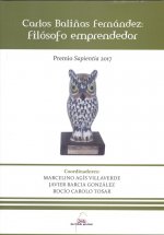 CARLOS BALIÑAS FERNÁNDEZ: FILÓSOFO EMPRENDEDOR