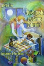 Quien puede ayudarme a dormir?