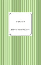 Kirja AEidille
