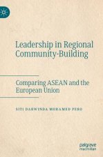 Leadership in Regional Community-Building