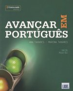 Avancar em Portugues