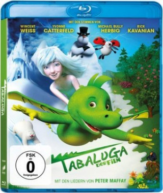 Tabaluga - Der Film