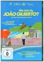 Wo bist Du, Joao Gilberto?