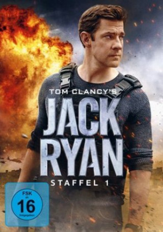 Tom Clancy's Jack Ryan - Staffel 1