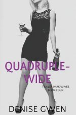 Trailer Park Wives Part 4: The Quad-Ruple Wide