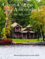 Great Camps of the Adirondacks