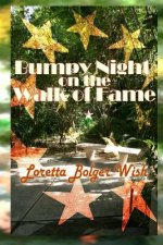 Bumpy Night on the Walk of Fame