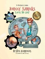 Johnny Shrinks: Everyone Matters!