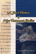 A Short History of New Testament Studies