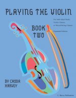 Playing the Violin, Book Two