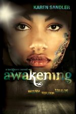 Awakening: A Tankborn Novel