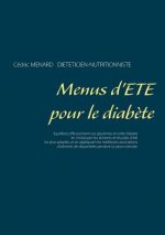 Menus d'ete pour le diabete