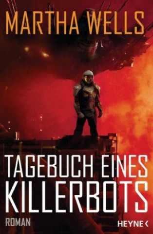 Tagebuch eines Killerbots